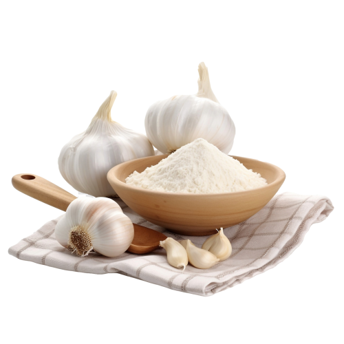 garlic